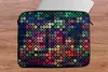 MuchoWow® Laptop Hülle 17 Zoll Laptoptasche Sterne - Produktbild-Vorschau 6