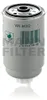 Kraftstofffilter MANN-FILTER WK 842/2 für VW TRANSPORTER Produktbild-Vorschau 6