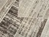 Moderný kusový koberec 120x170 cm OZAN - béžový / šedý Náhľad obrázku produktu 3