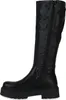 VAN HILL Damen Leicht Gefütterte Plateaustiefel Stiefel Produktbild-Vorschau 2