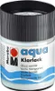 Marabu 1135 05 000 aqua-Klarlack 50 ml(P) Anteprima dell’immagine prodotto 4