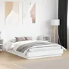 VidaXL 3209884, Bílá, 123 cm, 193 cm, 23 cm, 1200 x 1900 Náhled obrázku produktu 2
