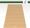 Bambusteppich, Teppich Bambus Massive pure 200x200 cm Produktbild-Vorschau 3