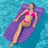 Bestway 44020, Zielony, Różowy, Żółty, Pływający materac, Podgląd zdjęcia produktu 65