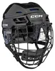 Casque de hockey CCM Tacks 310 S26 SR combo, Senior, 55-59 Voir les images du produit 1
