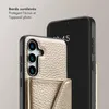 Selencia Sera étui de téléphone avec cordon et porte-cartes Voir les images du produit 5