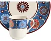 CreaTable, 24010, Sumaya Blue, kombinovaná sada 16 dielov, Náhľad obrázku produktu 11