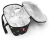 reisenthel thermische zak Cooler Bag Dots zwart Productafbeelding-voorbeeld 6