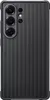 Samsung Rugged Case für Galaxy S25 Ultra Black Produktbild-Vorschau 1