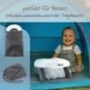 Zamboo Reisetöpfchen / faltbarer Toilettensitz Produktbild-Vorschau 7