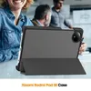 Per Xiaomi Redmi Pad SE 8.7 3folt Wake UP Smart Cover Anteprima dell’immagine prodotto 2