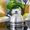 Klausberg 1,8L Kessel Mit Pfeife Kb-7042 Produktbild-Vorschau 2