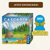 Cascadia Junior Podgląd zdjęcia produktu 3