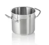 Suppentopf Cookware 21, Ø 16 cm, 3 ltr., Chromnickelstahl Produktbild-Vorschau 1