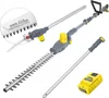 FANZTOOL 20V Li-Ion Akku 2-in-1 Hochentaster/teleskop Produktbild-Vorschau 1