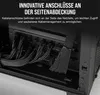 RM1200x SHIFT Netzteil 1200 W 24-pin ATX ATX Schwarz Produktbild-Vorschau 21