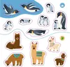 Meine Mini-Stickerwelt - Lieblingstiere Produktbild-Vorschau 4