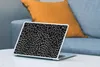MuchoWow® Laptop Aufkleber Sticker Cover Pantherdruck - Produktbild-Vorschau 4