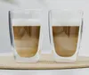 HI Latte Macchiato Gläser 2 Stk. 400 ml Transparent Produktbild-Vorschau 9