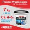 Jurga Flüssigfolie Bad & Dusche 7 kg - Dichtfolie Produktbild-Vorschau 2