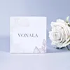 VONALA Kolczyki motyle Srebrne kolczyki sztyfty z Podgląd zdjęcia produktu 7
