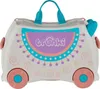 Kufr Trunki na kolečkách - Lola Lama Náhled obrázku produktu 1