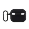 Amg Amap2Rbk Cover Airpods Pro 2 (2022/2023) Nero/Nero Anteprima dell’immagine prodotto 2