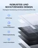 EF EcoFlow 400 W Leichtes Tragbares Solarpanel, 0% VAT, Produktbild-Vorschau 5
