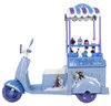 Huffy Disney Frozen ice cream van Ride-On 7 Podgląd zdjęcia produktu 16