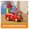 PAW Patrol Dino Movie Voertuig - Marshall Voir les images du produit 3