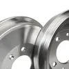 2x BREMBO 14.3283.10 Bremstrommel Hinterachse Produktbild-Vorschau 7