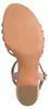 Marco Tozzi Damen Komfort Sandalen 2-28302-46 Braun Produktbild-Vorschau 6