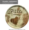6er Set Pizzateller Oliven-, Salami- & Lieblingspizza Ø Produktbild-Vorschau 7