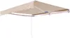Tenda da sole retrattile manualmente SucceBuy, 2,5x2 m. In Anteprima dell’immagine prodotto 1