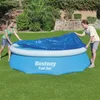 Bestway Abdeckplane für Fast Set Pool Ø 305 cm, 58033 Produktbild-Vorschau 7