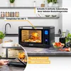 TZS First Austria - Mini Forno 45L 2000W con Premium-X Anteprima dell’immagine prodotto 12