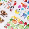 3D Aufkleber für Kinder & Kleinkinder 500+ Geschwollen Produktbild-Vorschau 5