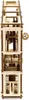Wooden City WOODEN CITY Kinetic Picture, 85 Bauteile Produktbild-Vorschau 13