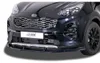 RDX Racedesign voorbumper, compatibel met de Kia Sportage Productafbeelding-voorbeeld 1
