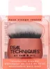 Real Techniques Foundation Blender kabuki štětec na make-up Voir les images du produit 1