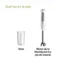 Braun MQ50001M Stabmixer MultiQuick 5 weiss Produktbild-Vorschau 14