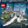 LEGO Harry Potter Hippogreif Seidenschnabel, Produktbild-Vorschau 38