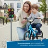 Semaforo per bambini all'esterno - alto circa 70 cm Anteprima dell’immagine prodotto 4