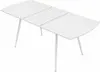 Esstisch Sabina ausziehbar 140-180 x 80 cm 6-10 Personen Produktbild-Vorschau 3