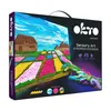 WIKY OKTO SENSOTY ART výtvarná sada  ”Květinové záhony v Náhled obrázku produktu 1