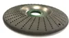 Scheggia conica da 125 mm - fine Anteprima dell’immagine prodotto 10