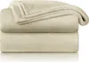Blumtal Couverture douillette Couverture polaire moelleuse Voir les images du produit 1