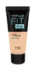 Maybelline, Fit Me Matte + Poreless, Liquid Foundation, Náhled obrázku produktu 11