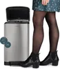 Les Collectors No 512 Pedal bin Grey 20litrový pedálový koš Náhled obrázku produktu 7
