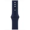 Apple Watch Sport Band 42mm/44mm/45mm - Marine Blau S/M & Produktbild-Vorschau 4